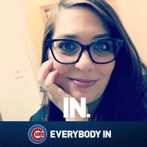 Meet your Posher, Denise